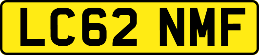 LC62NMF