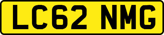 LC62NMG