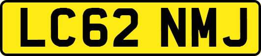 LC62NMJ