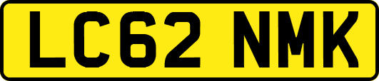 LC62NMK