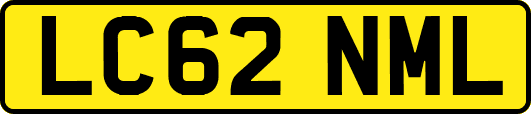 LC62NML