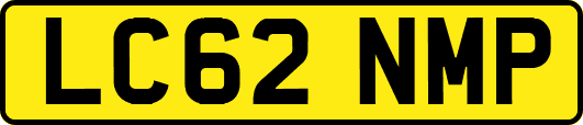 LC62NMP