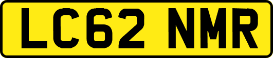 LC62NMR