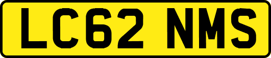 LC62NMS