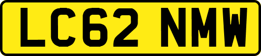 LC62NMW