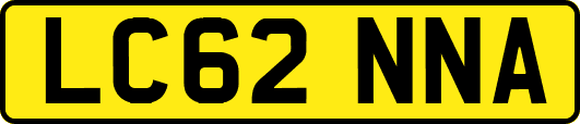 LC62NNA