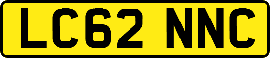 LC62NNC