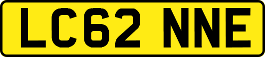 LC62NNE