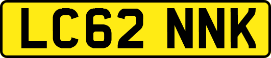 LC62NNK