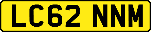 LC62NNM