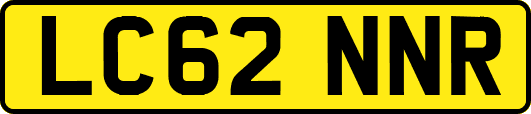 LC62NNR