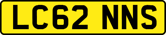 LC62NNS