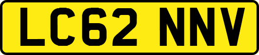 LC62NNV