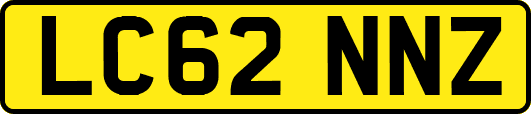 LC62NNZ