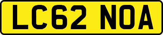 LC62NOA