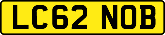 LC62NOB