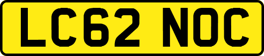 LC62NOC