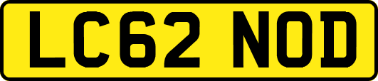 LC62NOD
