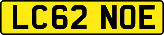 LC62NOE