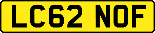 LC62NOF