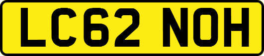 LC62NOH