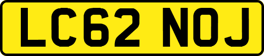 LC62NOJ