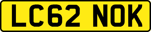 LC62NOK