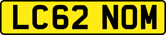 LC62NOM