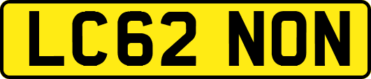 LC62NON