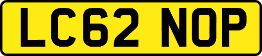 LC62NOP