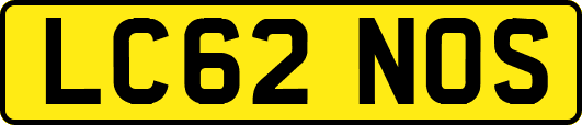 LC62NOS