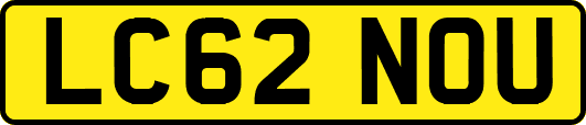 LC62NOU