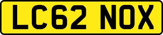 LC62NOX