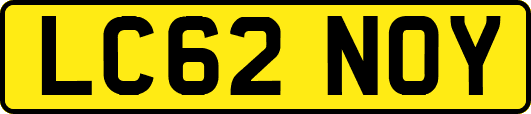 LC62NOY