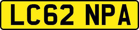 LC62NPA