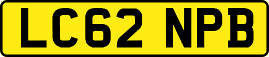 LC62NPB