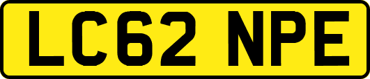 LC62NPE