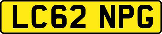 LC62NPG