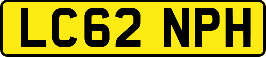 LC62NPH