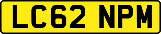 LC62NPM