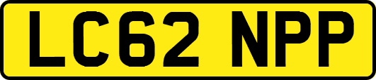 LC62NPP