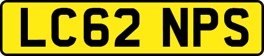 LC62NPS