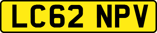 LC62NPV