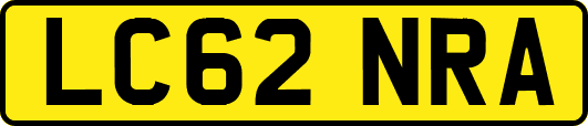LC62NRA