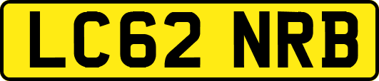 LC62NRB
