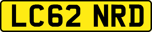 LC62NRD