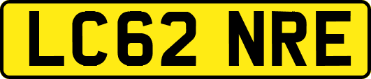 LC62NRE