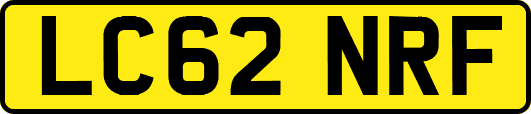 LC62NRF