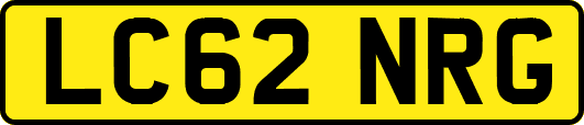 LC62NRG