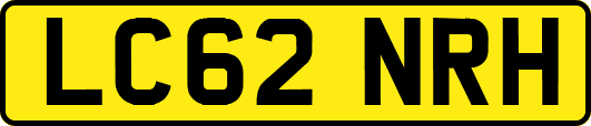 LC62NRH